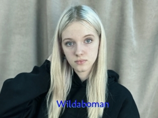 Wildaboman