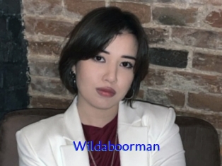 Wildaboorman