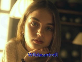 Wildacantrell