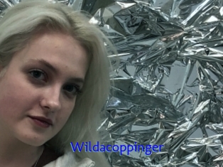 Wildacoppinger