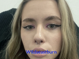Wildaeastburn