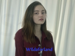 Wildaforland