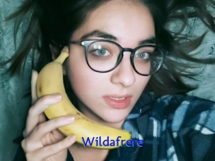Wildafrere