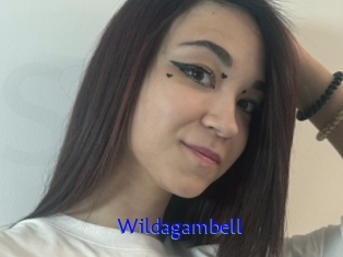 Wildagambell