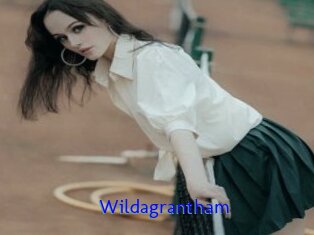 Wildagrantham