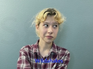 Wildahakes