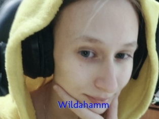 Wildahamm