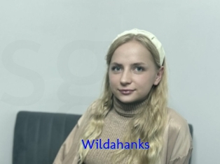 Wildahanks