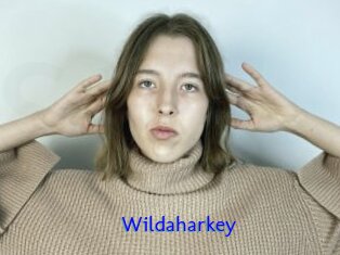 Wildaharkey