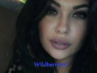 Wildberry20