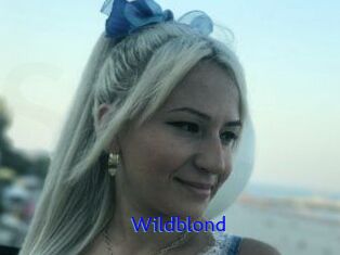 Wildblond