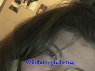 Wildbunnybabe264