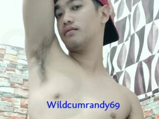 Wildcumrandy69