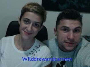 Wilddrewandcarmen