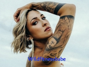 Wildfitnessbabe