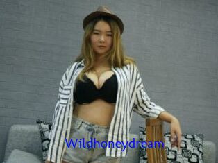 Wildhoneydream