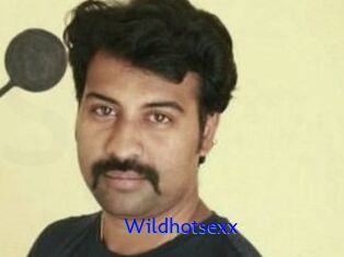 Wildhotsexx