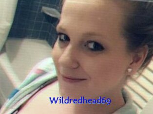 Wildredhead69