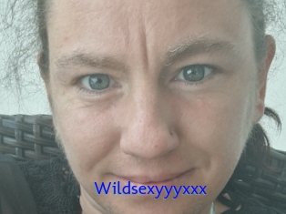 Wildsexyyyxxx