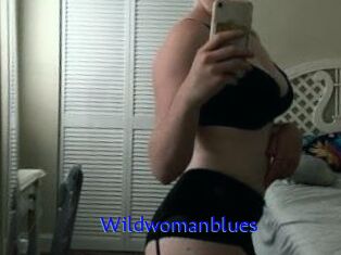 Wildwomanblues