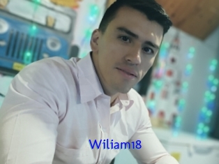 Wiliam18