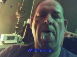 Wiliamscam