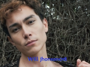 Will_jhonson018