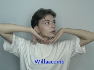 Willaacomb