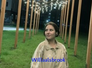Willaalsbrook