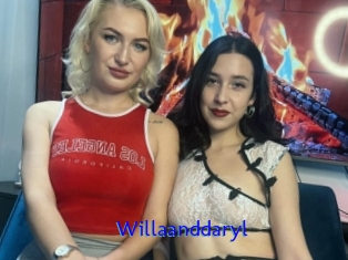 Willaanddaryl