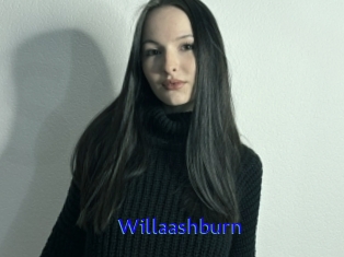 Willaashburn