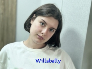 Willabally