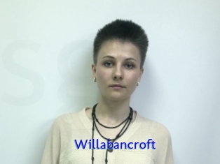 Willabancroft