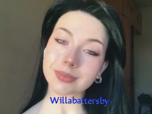 Willabattersby