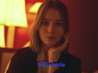 Willabeale