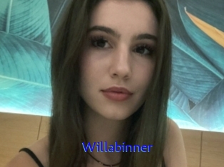 Willabinner