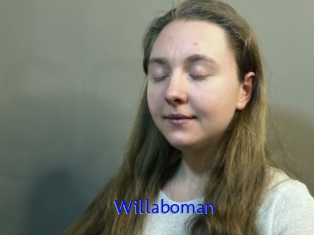 Willaboman