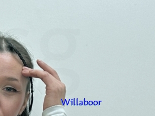 Willaboor
