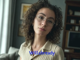 Willabready