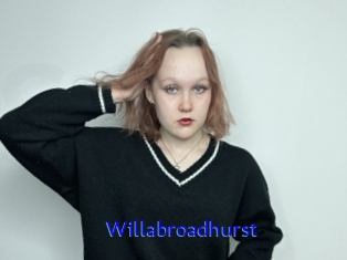 Willabroadhurst