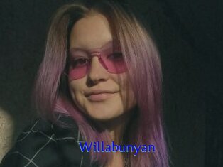 Willabunyan