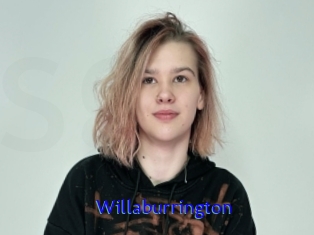willaburrington Sexo Gratis