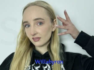 Willabyron
