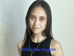 Willacherrington