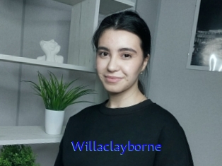 Willaclayborne