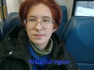 Willacodrington