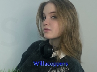 Willacoppens