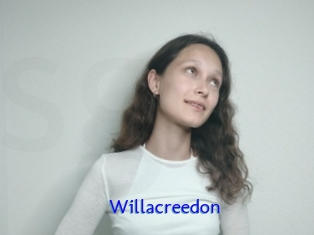 Willacreedon