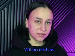 Willacrenshaw