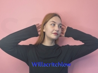 Willacritchlow